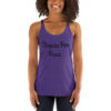 Chiquita Pero Picosa - Women's Racerback Tank - Image 6