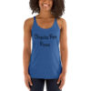 Chiquita Pero Picosa - Women's Racerback Tank - Image 7